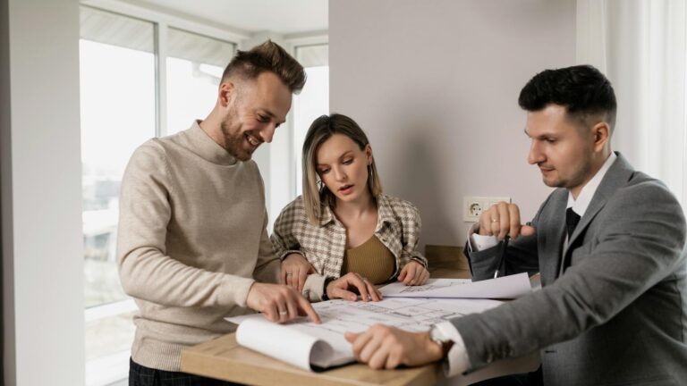 Combien de devis pour travaux dans copropriété ?